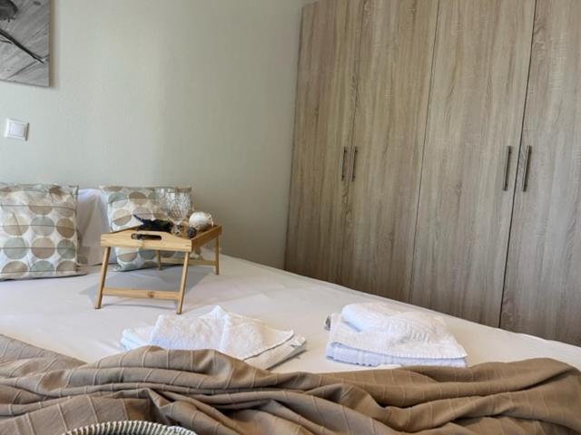 Polychrono Apartments 외부 사진